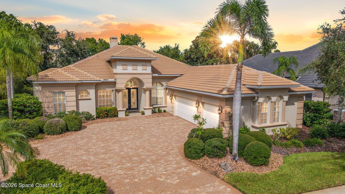 House in Melbourne, Florida, United States 2 - 18902709