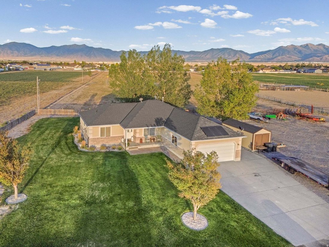 House in Grantsville, Utah, United States 2 - 18903534