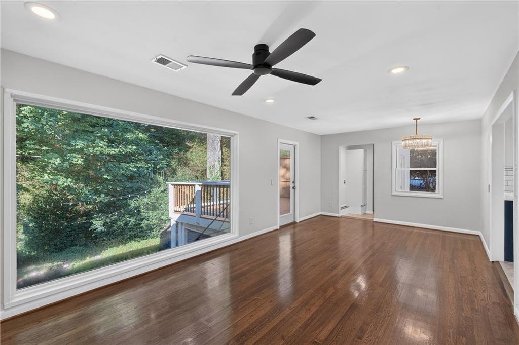 Casa a Brookhaven, Georgia, Stati Uniti 2 - 18903100
