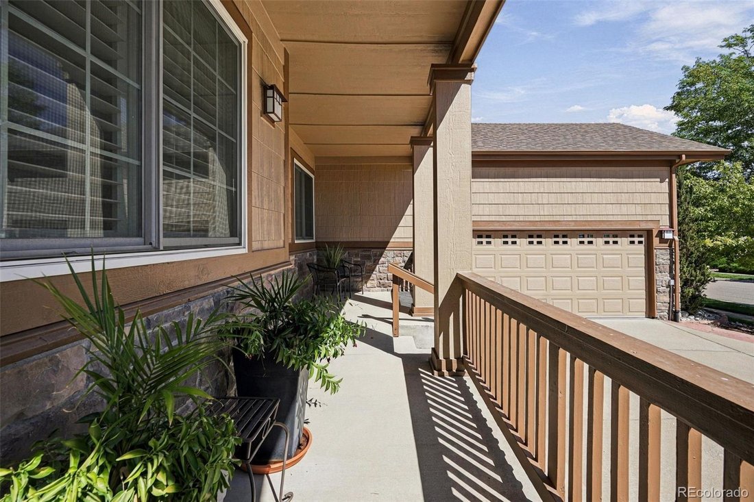 Casa a Aurora, Colorado, Stati Uniti 5 - 18902836