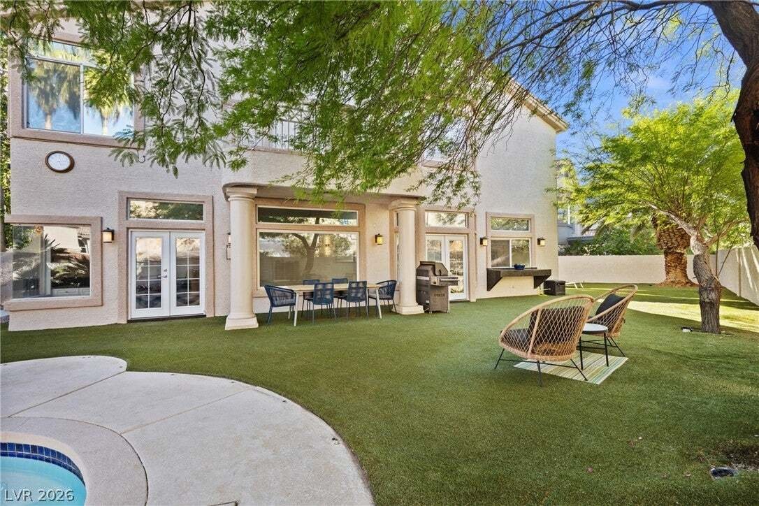 House in Henderson, Nevada, United States 2 - 18903385