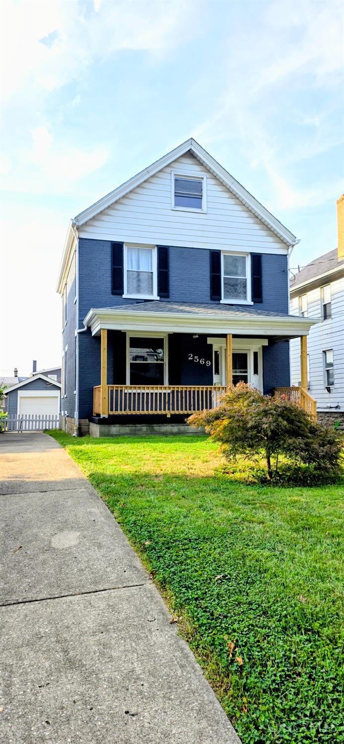 House in Norwood, Ohio, United States 2 - 18903495