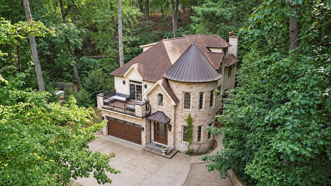 House in New Buffalo, Michigan, United States 2 - 18903166