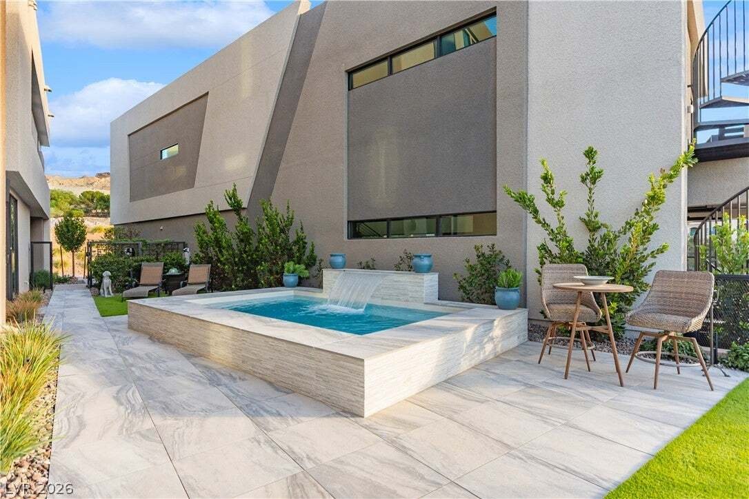 Haus in Henderson, Nevada, Vereinigte Staaten 2 - 18903392