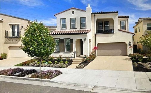 House in Santa Clarita, California, United States 1