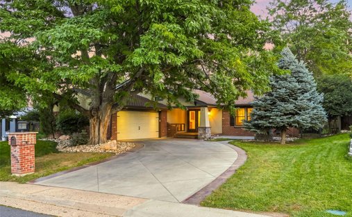House in Cherry Hills Village, Colorado, United States 1