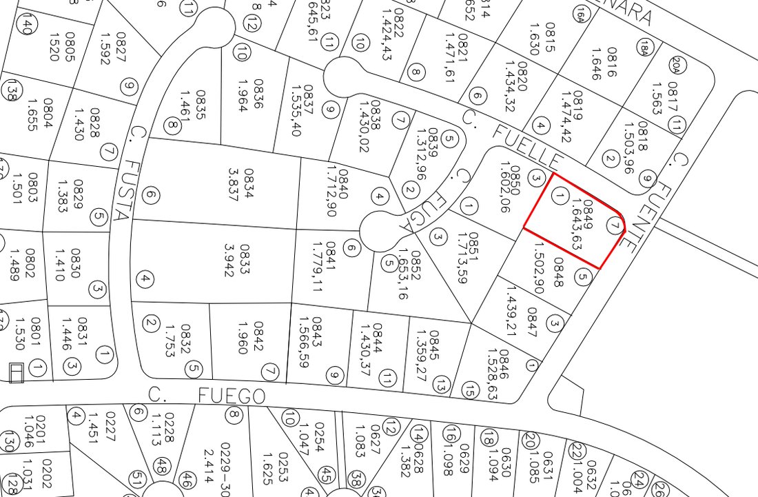 Land in Sotogrande, San Roque, Andalusia 5 - 18903049