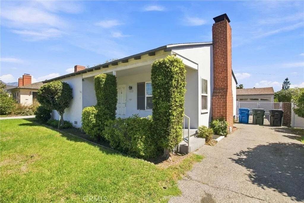 House in San Gabriel, California, United States 2 - 18902989