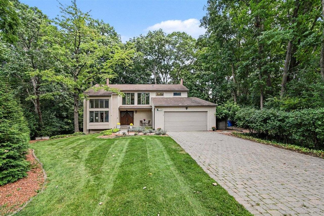 House in Ann Arbor, Michigan, United States 1 - 18903582