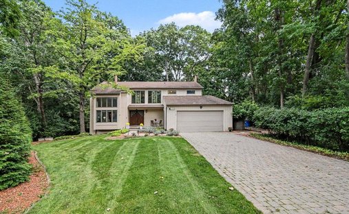 Casa a Ann Arbor, Michigan, Stati Uniti 1