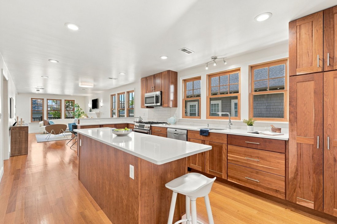 Apartment in Cambridge, Massachusetts, United States 5 - 18903726