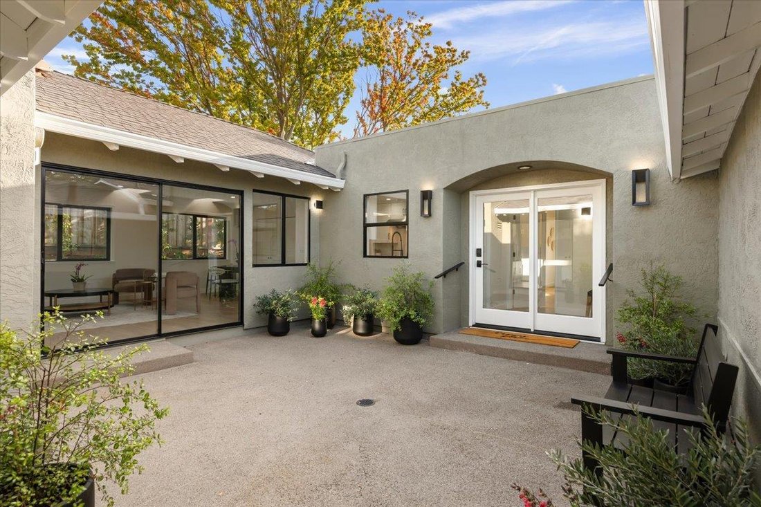 Townhouse en Pleasant Hill, California, Estados Unidos 5 - 18903341