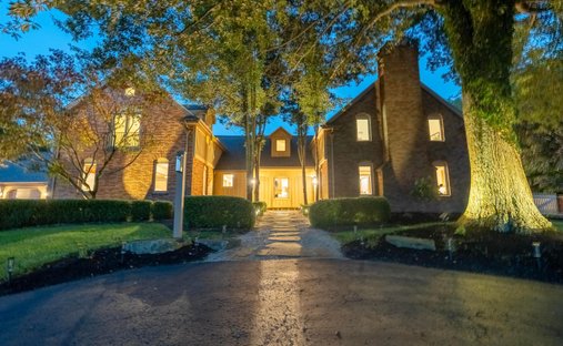 Haus in Liberty Township, Ohio, Vereinigte Staaten 1