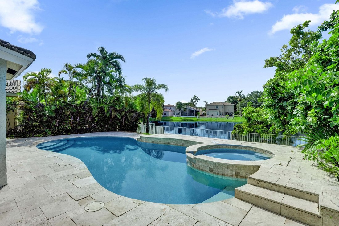 Casa a Coconut Creek, Florida, Stati Uniti 1 - 18903096