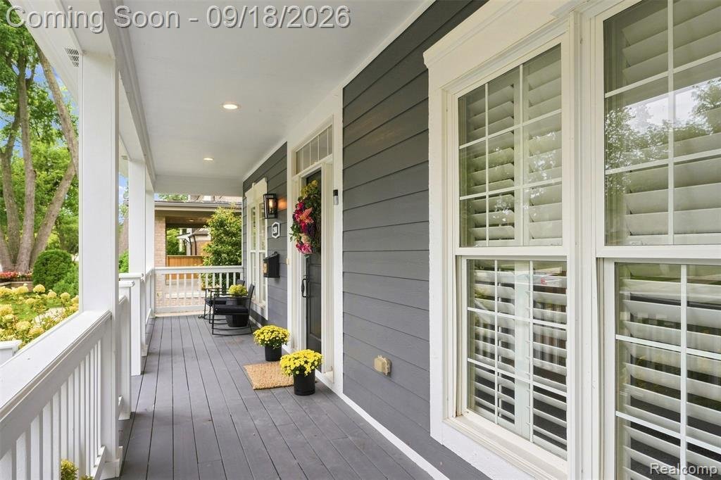 House in Birmingham, Michigan, United States 4 - 18903559