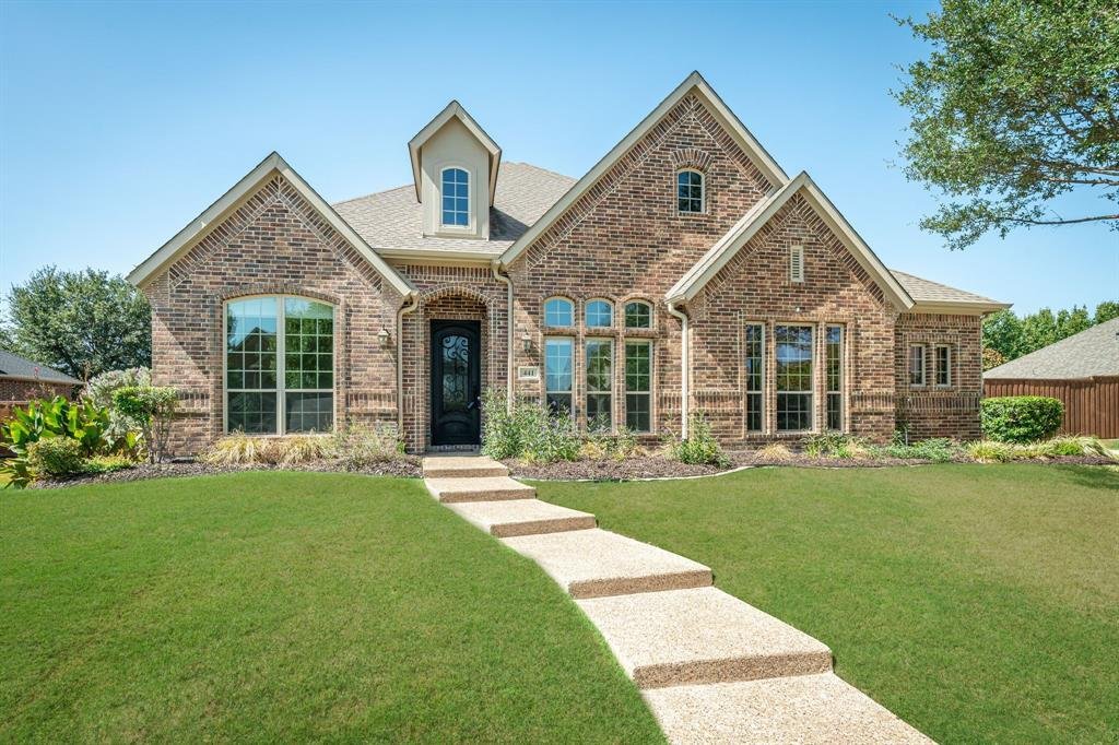 Haus in Richardson, Texas, Vereinigte Staaten 1 - 18903635