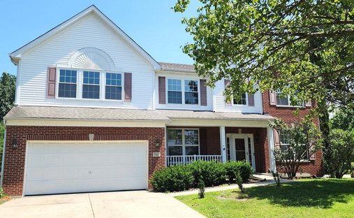 Casa en Bolingbrook, Illinois, Estados Unidos 1