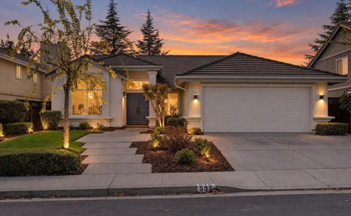 House in Danville, California, United States 1