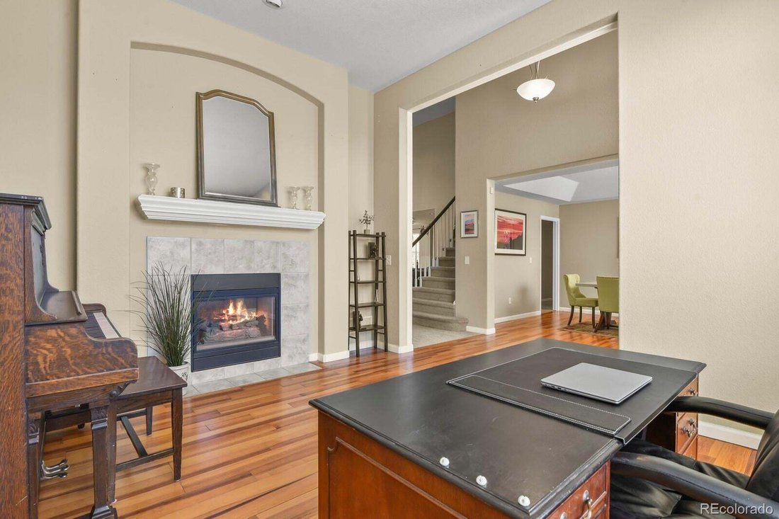 Haus in Centennial, Colorado, Vereinigte Staaten 5 - 18902878