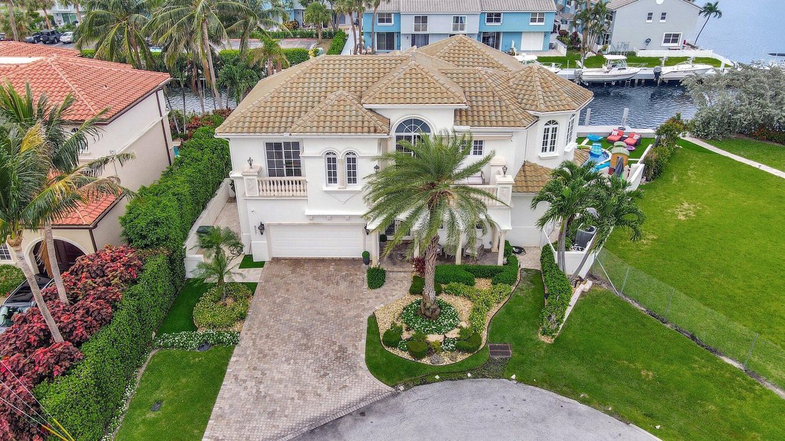House in Boca Raton, Florida, United States 2 - 18903084