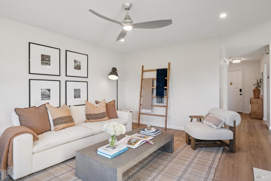 Residenza a Mill Valley, California, Stati Uniti 4 - 18902763