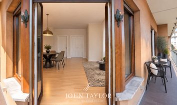 Apartamento en Área de Ariosto - Magenta, Milán, Italia 2
