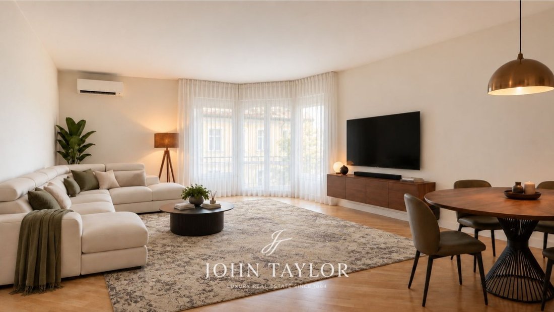 Apartment in Ariosto - Magenta Area, Milan, Italy 1 - 18903048