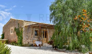 Villa in Centro, Noto, Sizilien 1