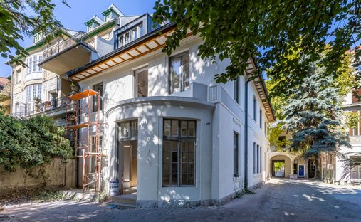 Finca en Budapest, Budapest, Hungría 1