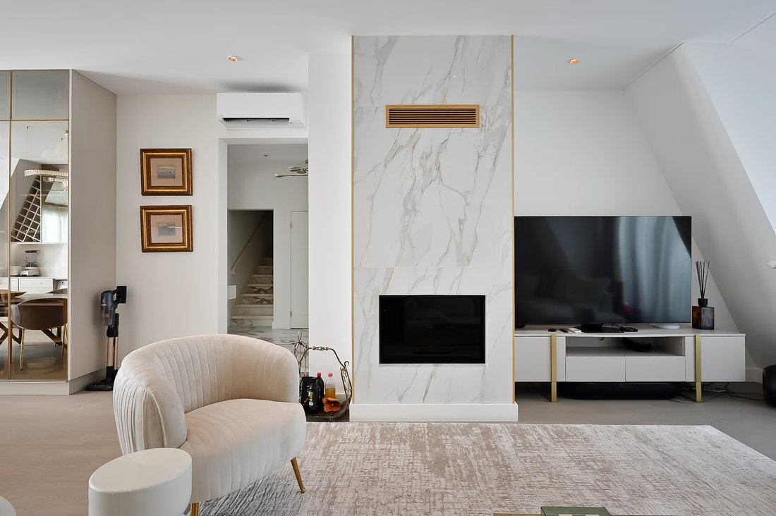 Apartment in Riga, Latvia 4 - 18904361