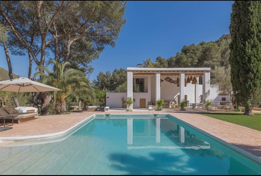 Villa a Sant Josep de sa Talaia, Isole Baleari, Spagna 4 - 17797735