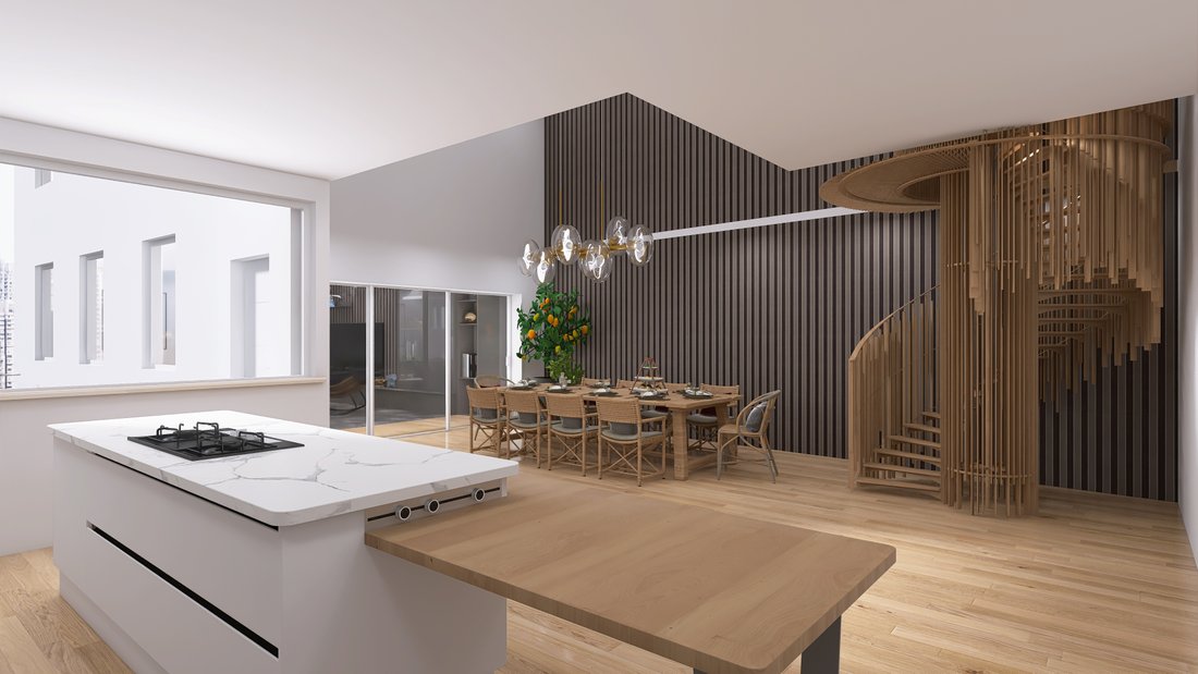 Apartment in Centro, Gallarate, Lombardy 2 - 18904093