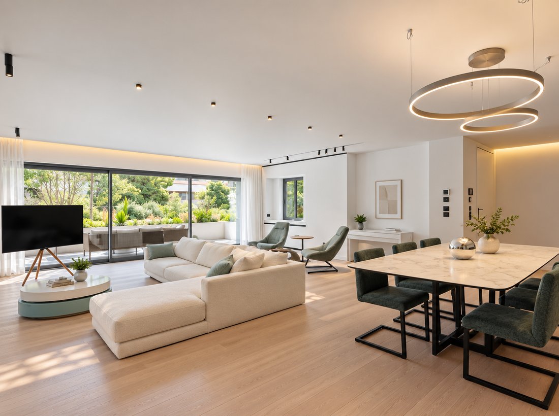 Villa in Vouliagmeni, Attika, Griechenland 3 - 15952527
