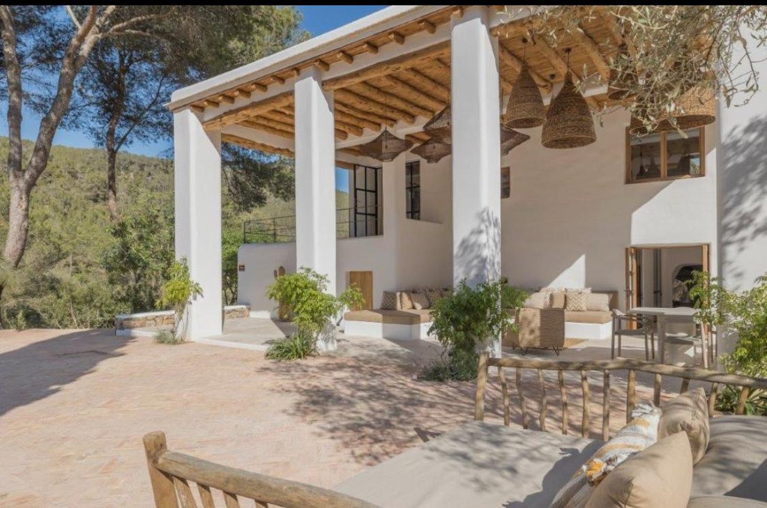 Villa a Sant Josep de sa Talaia, Isole Baleari, Spagna 3 - 17797735
