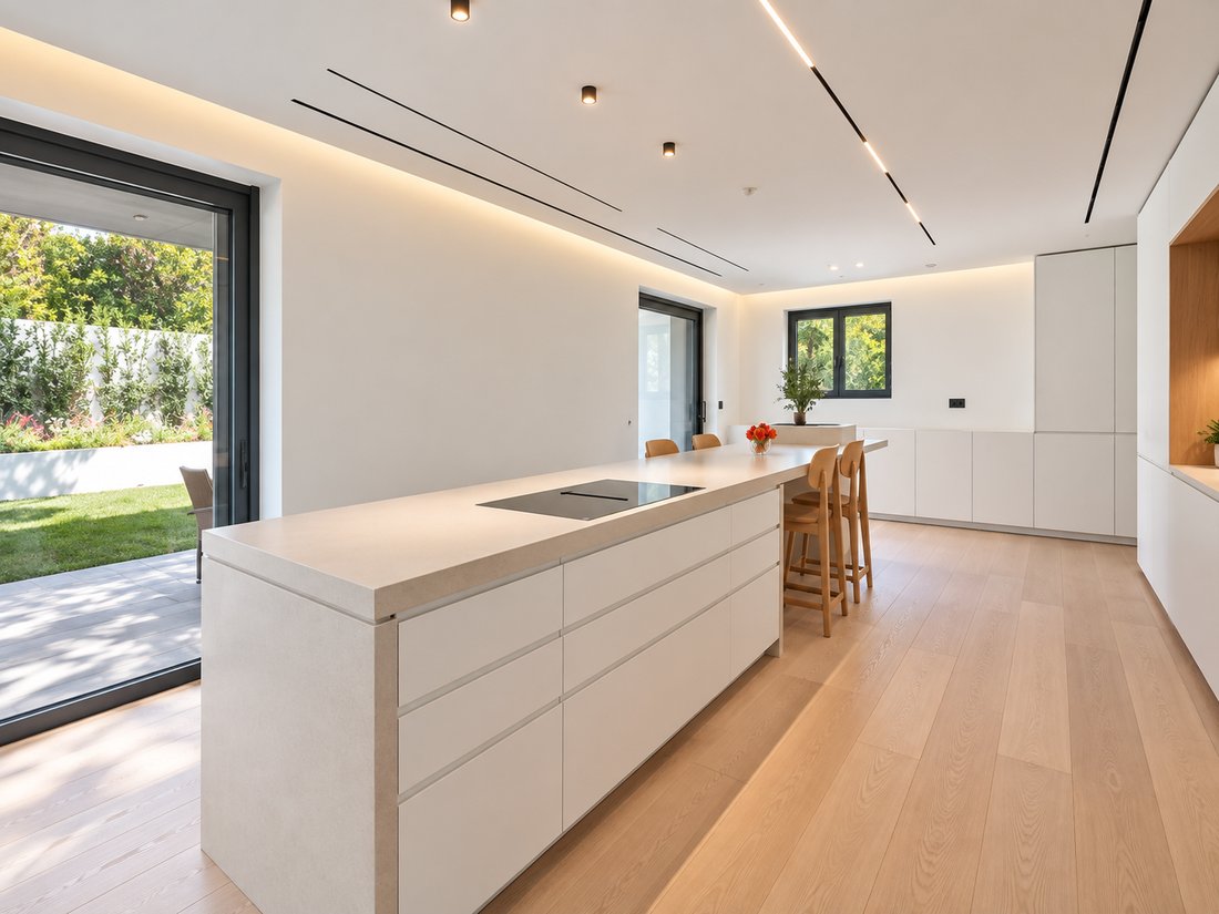 Villa in Vouliagmeni, Attika, Griechenland 4 - 15952527
