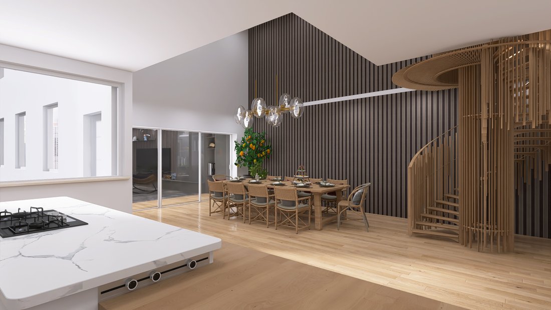 Apartment in Centro, Gallarate, Lombardy 1 - 18904093