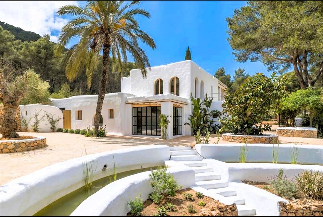 Villa a Sant Josep de sa Talaia, Isole Baleari, Spagna 2 - 17797735