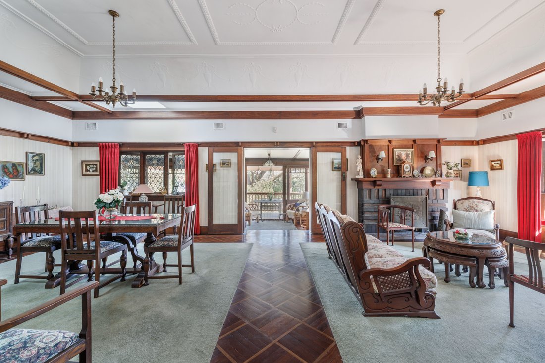Land in Vaucluse, New South Wales, Australia 3 - 18904374