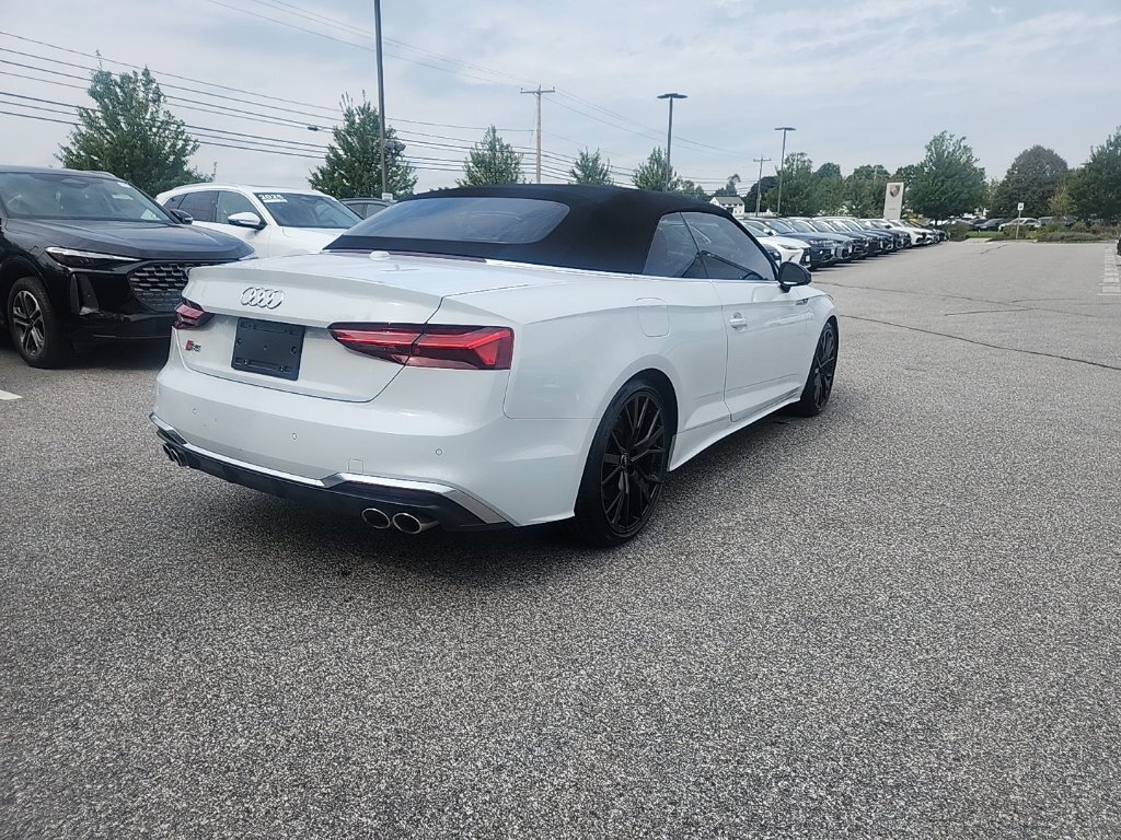 Cabriolet in Stratham, NH, United States 5 - 18904126
