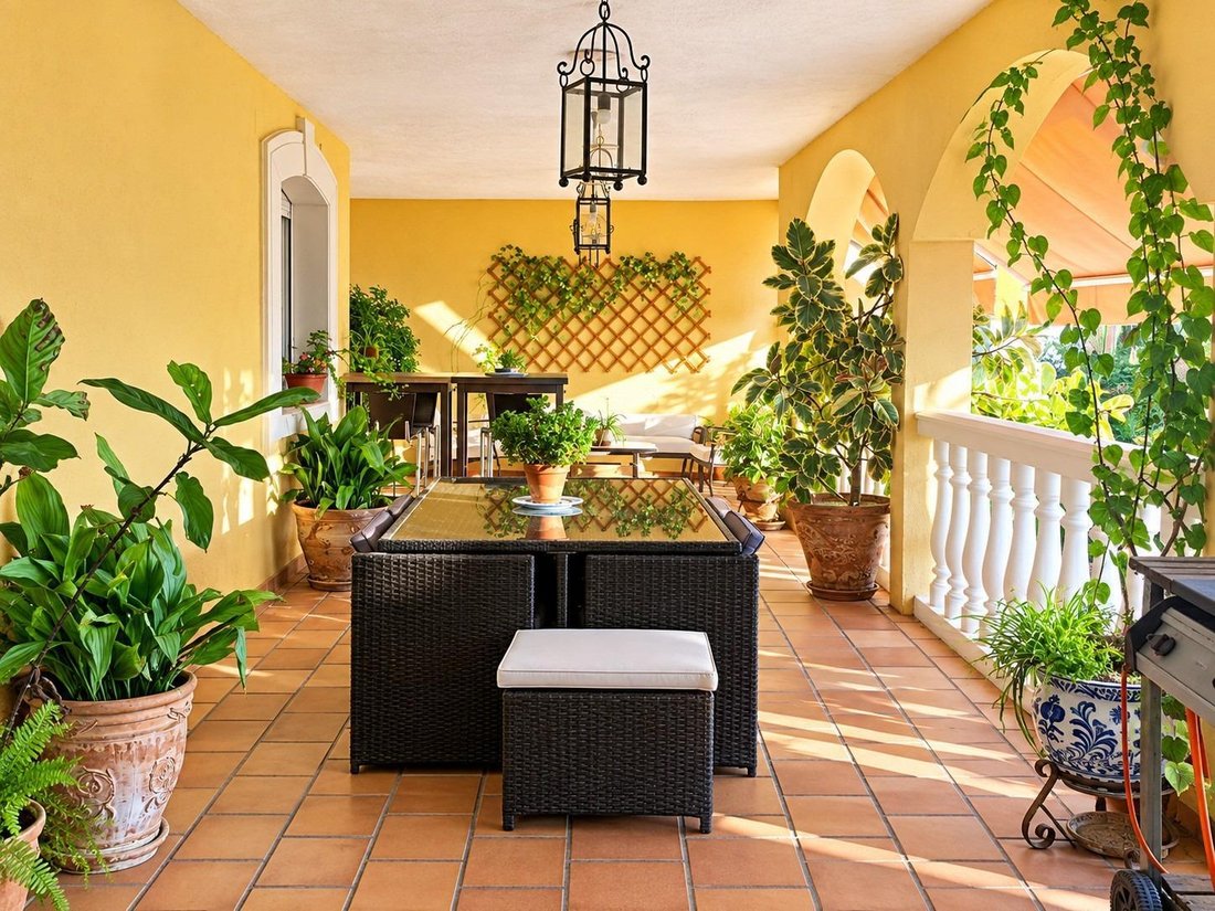 Chalet in Jaen, Andalusia, Spain 5 - 18903846