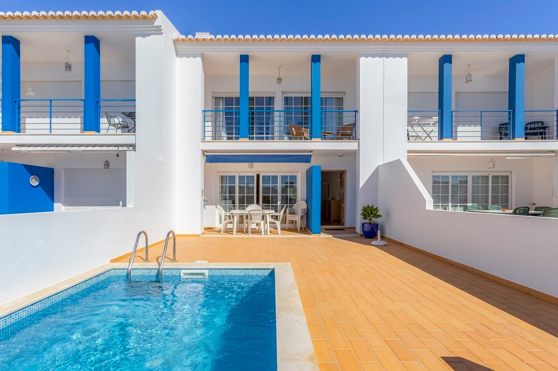 House in Praia da Luz, Algarve, Portugal 1 - 18903898