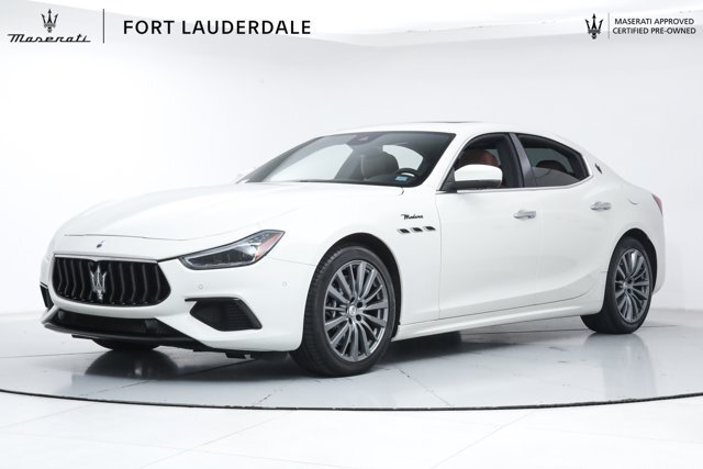 Sedan in Fort Lauderdale, FL, United States 1 - 18904414