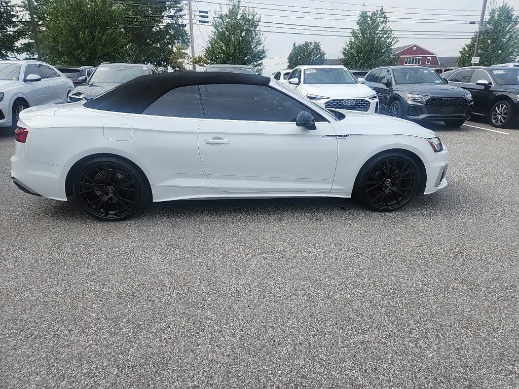 Cabriolet in Stratham, NH, United States 4 - 18904126