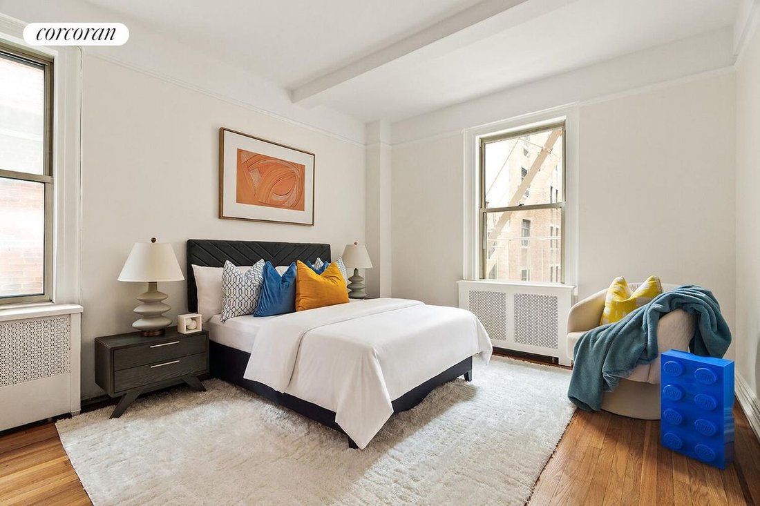 Co Op in New York, New York, United States 5 - 18903838