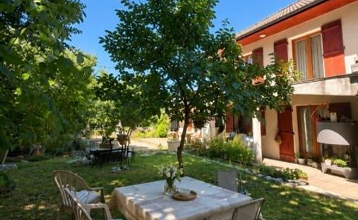 Villa a Chambéry, Auvergne-Rodano-Alpi, Francia 1