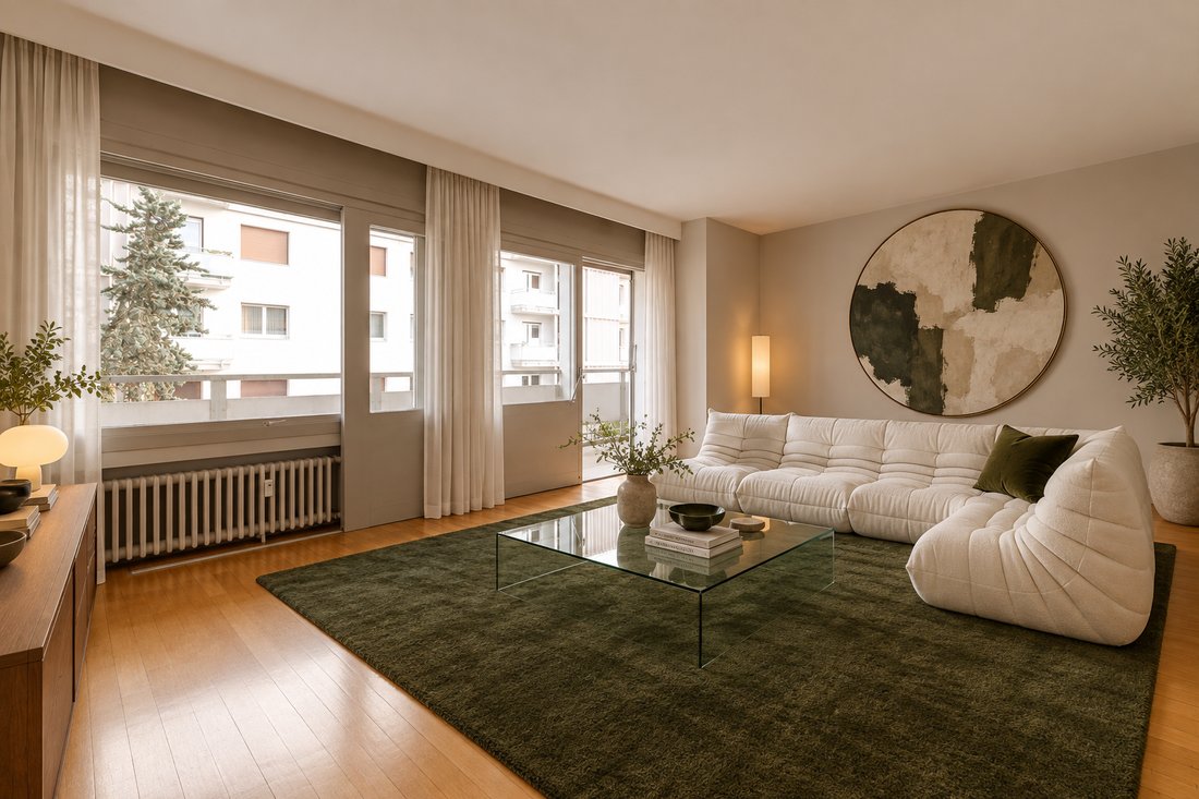 Apartment in Galbert, Annecy, France 1 - 17247407