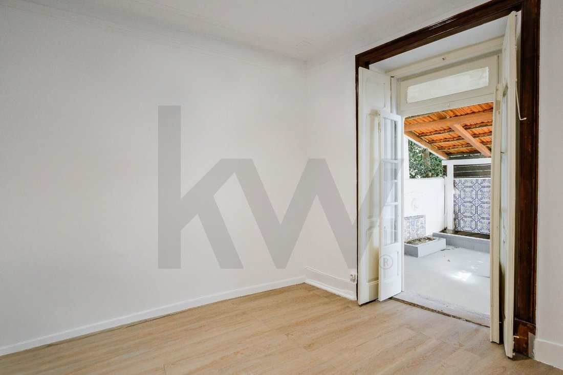 Apartment in Areeiro, Lisbon, Portugal 2 - 18904418