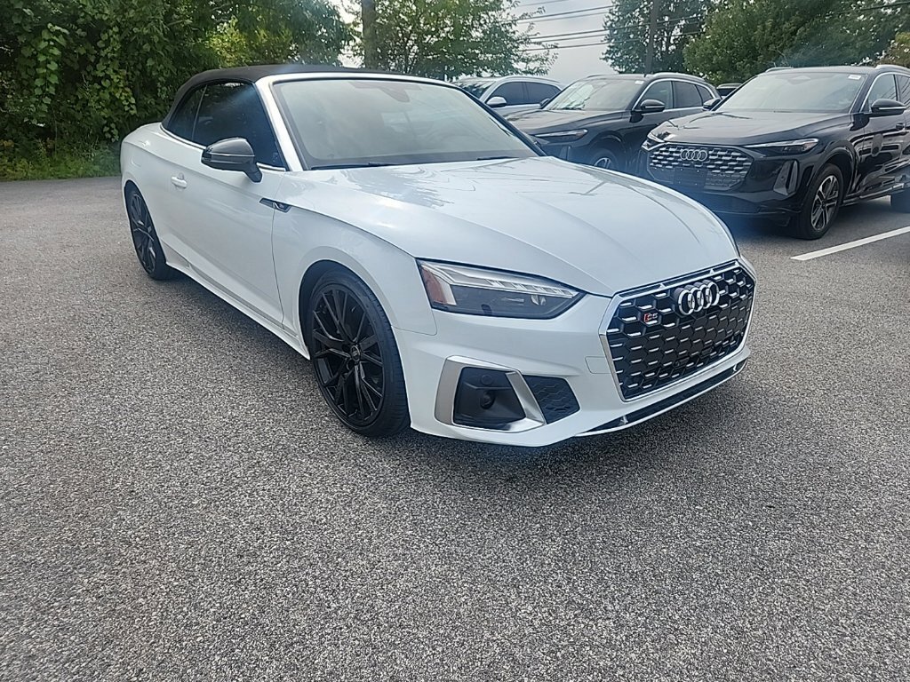 Cabriolet in Stratham, NH, United States 3 - 18904126