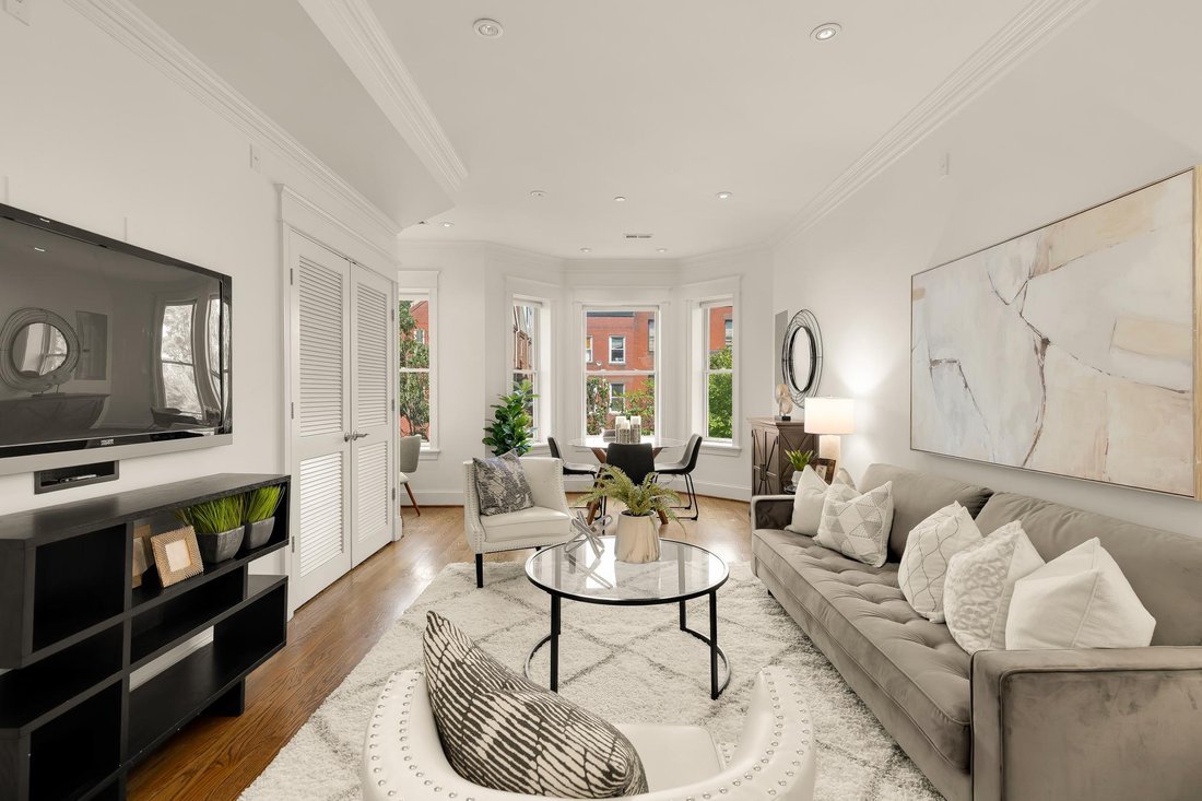 Condo in Washington, District of Columbia, United States 4 - 18903862