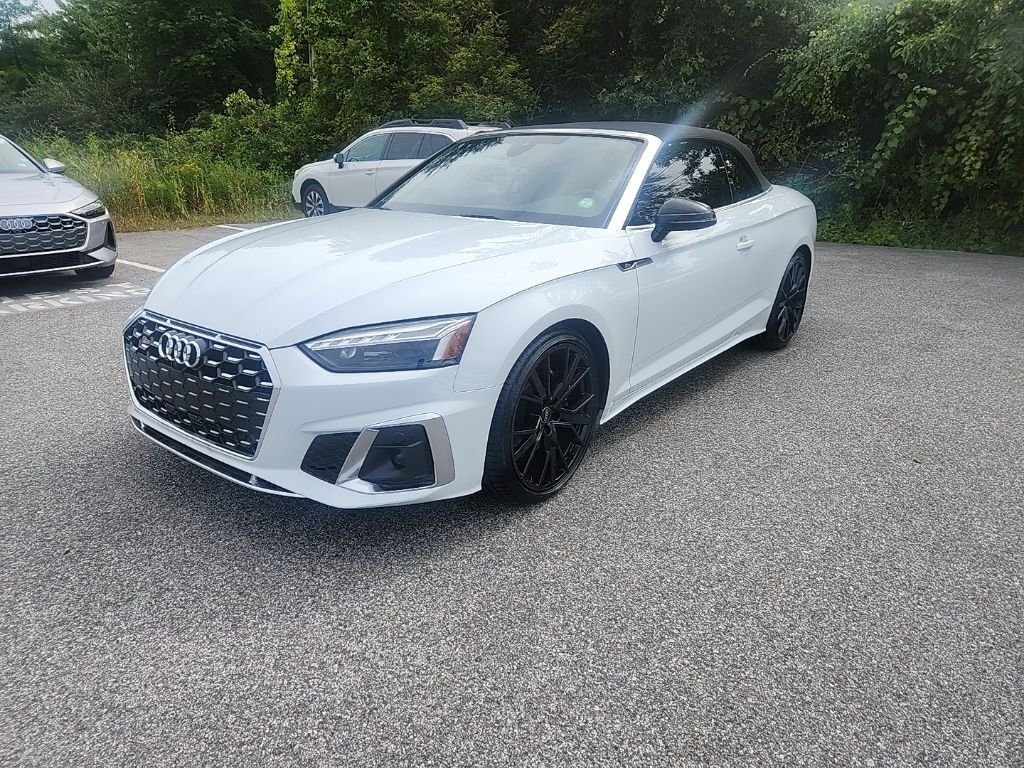 Cabriolet in Stratham, NH, United States 1 - 18904126